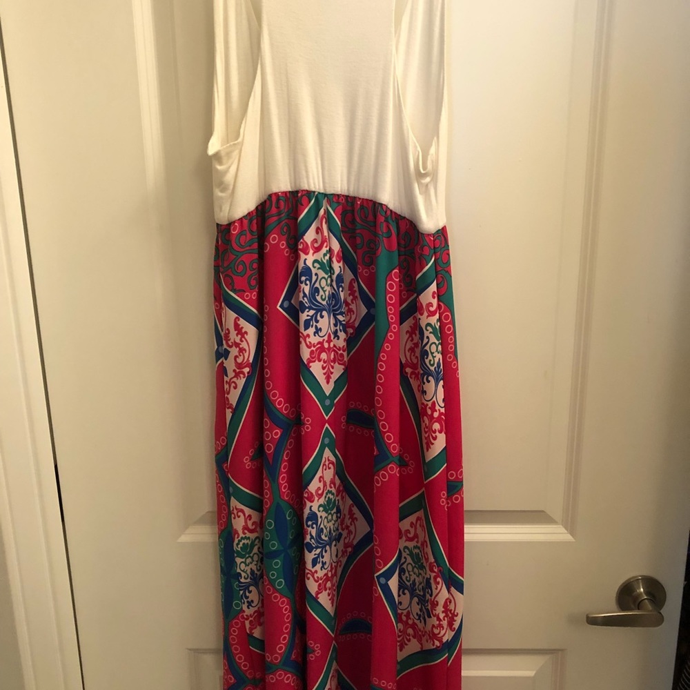 Pink Maxi - Picture 4 of 6